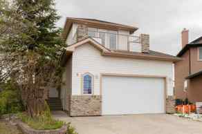 Detached Cochrane homes