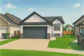 Just listed Parkview Estates homes for sale new 7111 37 Street  in Parkview Estates Lloydminster