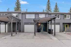 Row/Townhouse Palliser homes
