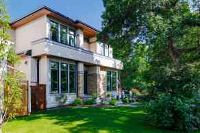Detached Elboya homes
