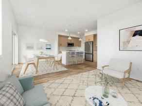 Detached Blackwolf 2 homes