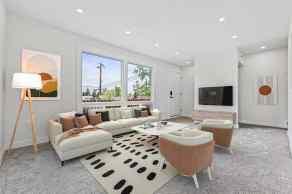 Row/Townhouse Canyon Meadows Estates homes