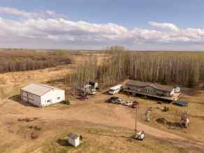 Just listed NONE homes for sale new 109559 Range Road 132   in NONE Rural Mackenzie County