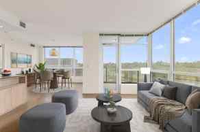 Just listed Chinatown homes for sale new Unit-1102-128 2 Street SW in Chinatown Calgary