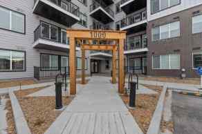 Just listed Cityscape homes for sale new Unit-1411-395 Skyview Parkway NE in Cityscape Calgary