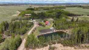 Detached Rural Clear Hills County homes