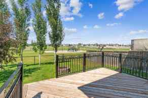 Semi Detached (Half Duplex) The Ranch_Strathmore homes