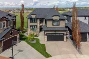 Detached Rocky Ridge homes