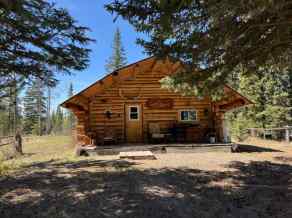 Recreational Rural Clear Hills County homes