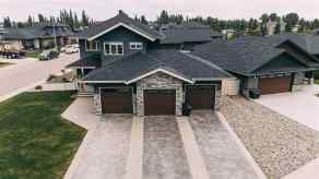 Detached Shepherd Heights homes