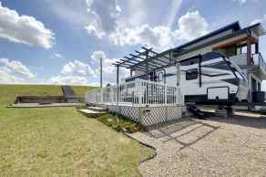 Recreational Whispering Pines homes