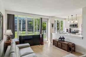 Apartment Rideau Park homes