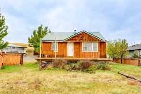 Recreational Rural Pincher Creek No. 9, M.D. of homes
