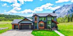 Detached Frank homes