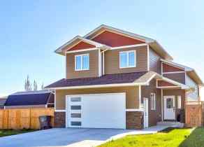Detached Pincher Creek homes