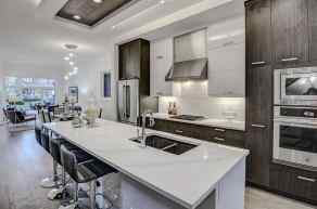 Just listed Hillhurst homes for sale new 1765 7 Avenue NW in Hillhurst Calgary