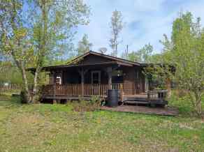 Recreational Lac La Biche homes