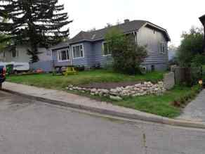 Detached Bankview homes