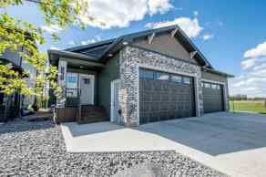 Semi Detached (Half Duplex) Stone Ridge homes
