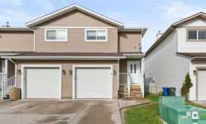 Row/Townhouse Bowden homes