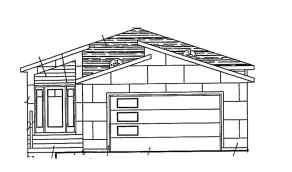 Just listed SW Southridge homes for sale new 31 Sierra Road SW in SW Southridge Medicine Hat