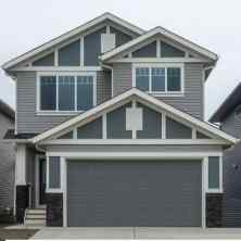Detached Cochrane homes