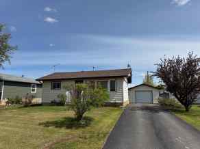 Detached Hines Creek homes
