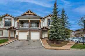 Row/Townhouse Panorama Heights homes