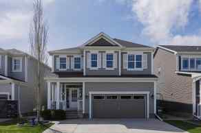 Detached South Windsong homes