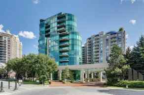 Just listed Eau Claire homes for sale new Unit-1401-837 2 Avenue SW in Eau Claire Calgary