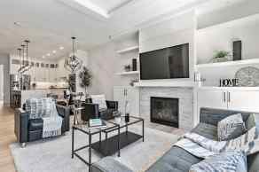 Semi Detached (Half Duplex) Queens Park homes