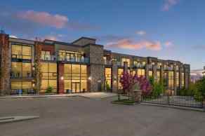 Just listed Patterson homes for sale new Unit-313-15 Cougar Ridge Landing SW in Patterson Calgary