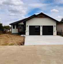 Detached Foremost homes