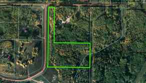 Residential Land Rural Woodlands County homes