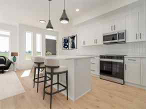 Semi Detached (Half Duplex) Blackwolf 2 homes
