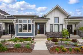 Just listed D'arcy Ranch homes for sale new 76 D'Arcy Boulevard  in D'arcy Ranch Okotoks