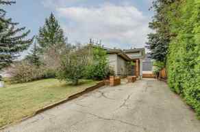 Detached Ridgegate homes