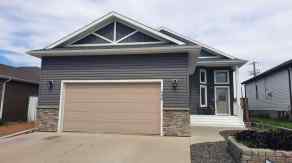 Just listed Bankview homes for sale new 648 Bankview Drive  in Bankview Drumheller