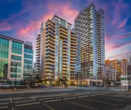 Just listed Beltline homes for sale new 303, 530 12 Avenue SW in Beltline Calgary