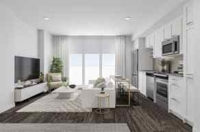 Just listed Mission homes for sale new Unit-203-210 18 Avenue SW in Mission Calgary