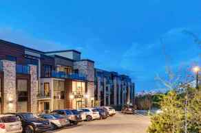Just listed Patterson homes for sale new Unit-409-15 Cougar Ridge Landing SW in Patterson Calgary
