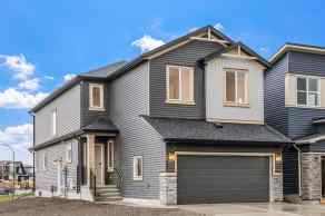 Just listed Belmont homes for sale new 252 Belmont Park SW in Belmont Calgary