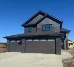 Just listed Lakeside homes for sale new 6024 20 Street  in Lakeside Lloydminster