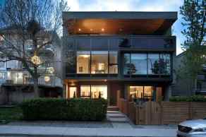 Just listed Lower Mount Royal homes for sale new 1719 13 Street SW in Lower Mount Royal Calgary