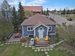 Just listed NONE homes for sale new 75 Peace River Avenue   in NONE Joussard