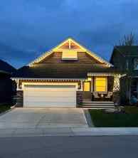 Detached Vantage Rise homes