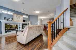 Row/Townhouse Balmoral homes