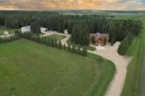 Just listed NONE homes for sale new 32022 Township Road 440   in NONE Rural Ponoka County
