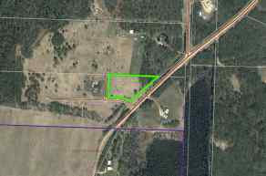 Residential Land Rural Athabasca County homes