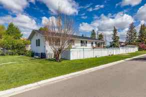 Detached Beiseker homes